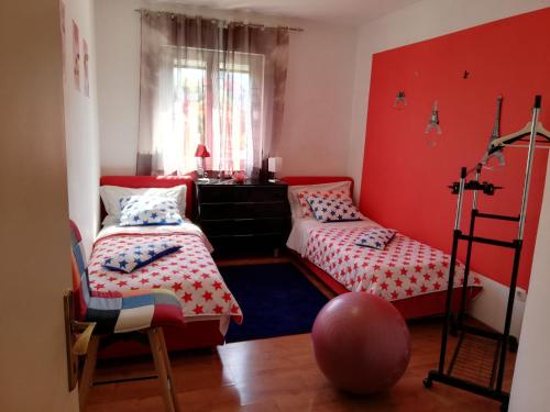  Guesthouse Mio in Rijeka