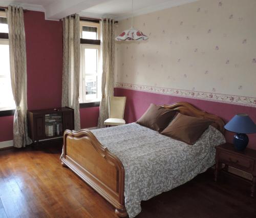 Gîte du Nouvion (Gite du Nouvion) in Douai