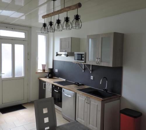 Gîte du Nouvion (Gite du Nouvion) in Douai