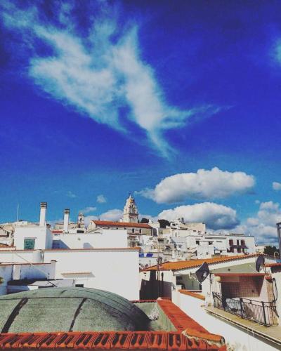  Stella House, Pension in Vieste