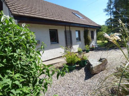 Heronlea Cottage gîte à louer Argyll Hotel