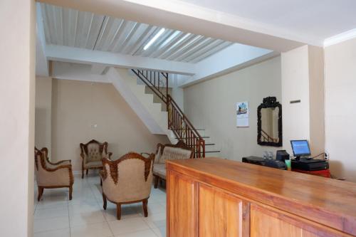 RedDoorz @ Telaga Mulya Hotel Wates