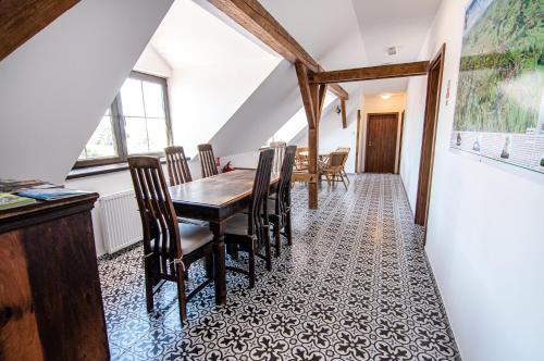 Penzion Zlate Slunce in Pruhonice