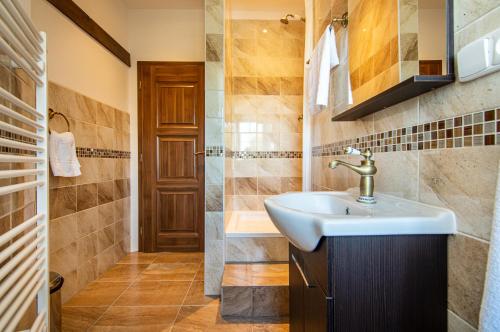 Penzion Zlate Slunce in Pruhonice