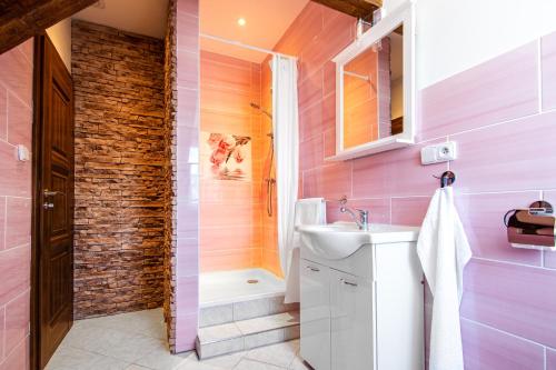 Penzion Zlate Slunce in Pruhonice