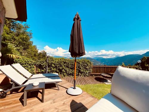 Chalet Grumer Suites&Spa - main image