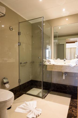 Plaza Hotel Alexandria Room Type - Super Deluxe Suite