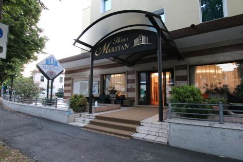 Hotel Maritan