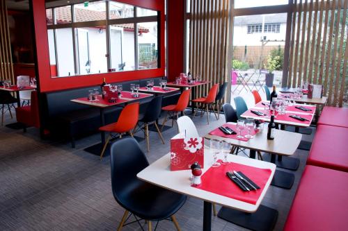 ibis Bayonne Centre - image 13