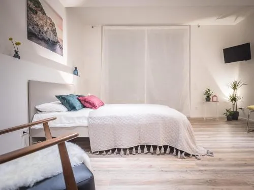 Freiburger-Ferienwohnung in Freiburg im Breisgau, Deutschland