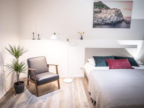 Freiburger-Ferienwohnung 2