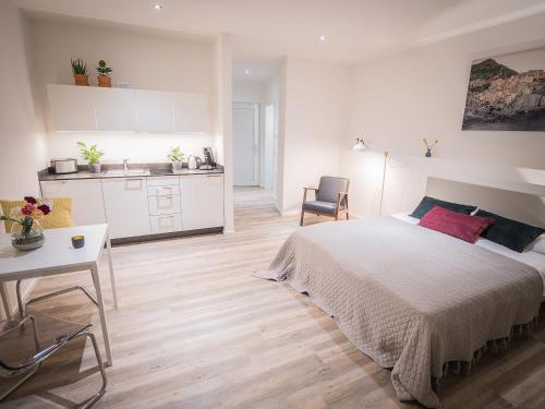 Freiburger-Ferienwohnung - image 4