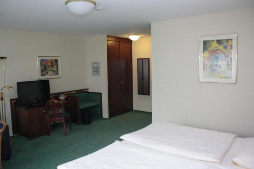 Hotel Boulevard, Stuttgart (photo 6)