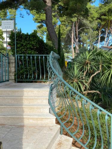  Sobe Number 9 in Rovinj