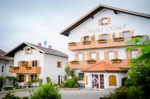 Gasthof Meindl in Arrach, Deutschland