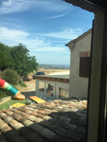 Colle dei Falchi 5