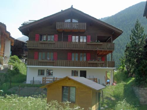 Haus Leopold, Zermatt (Foto 9)