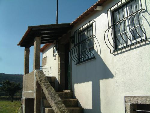  Casas da Loureira - Casa do António e Pascoal in Vila Nova de Cerveira