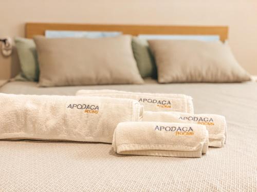 Apodaca Rooms