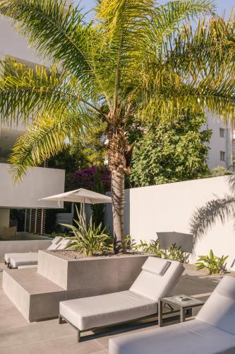 Brasil Suites Hotel Athens
