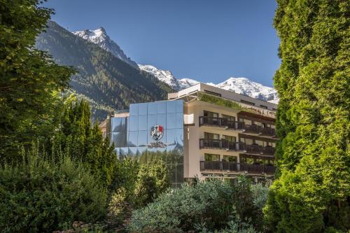 Pointe Isabelle - Hotel - Chamonix