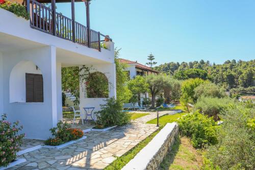 Pandora Studios Skiathos - main image