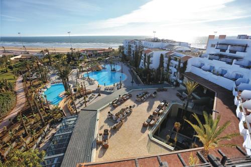 Hotel Riu Tikida Beach