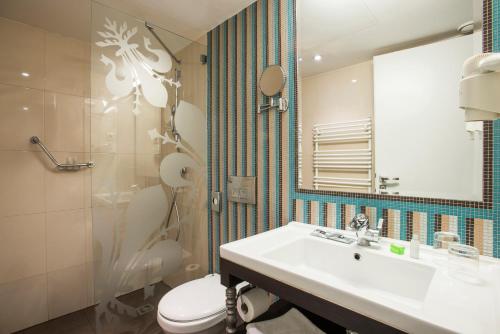 La Prima Fashion Hotel Budapest - image 11