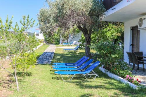 Pandora Studios Skiathos - image 14