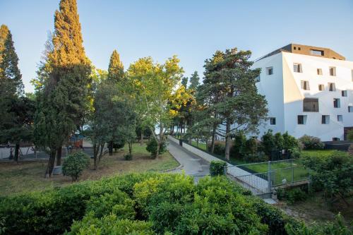 Green Park Luxury Rooms, Spalato (Split) (foto 5)