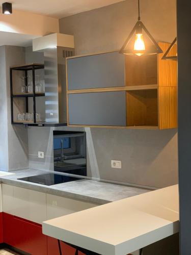 Haris Apartment Tirana no.3, Tirana (photo 7)