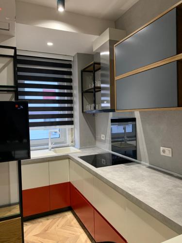 Haris Apartment Tirana no.3, Tirana (photo 9)