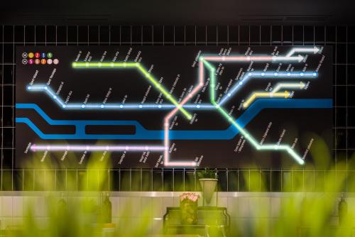 Mercure Budapest Castle Hill - image 9