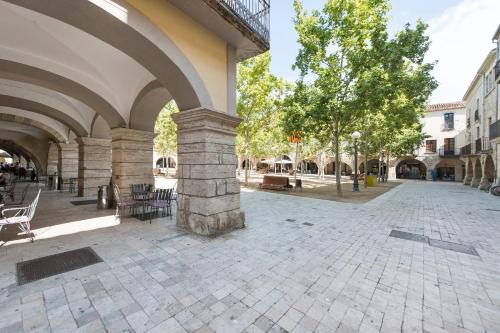 Lovely & Cozy apartment in the heart of Banyoles