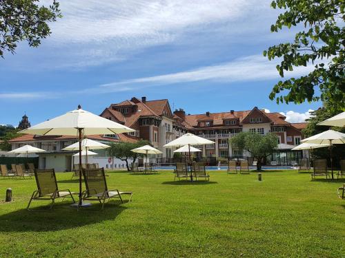 262156720 Gran Hotel Balneario De Puente Viesgo