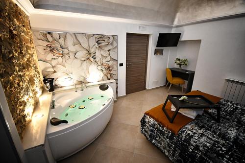 B&B AURORA - Lago di Ogliastro