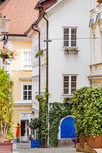 AB Ljubljana - The Residence, Ljubljana