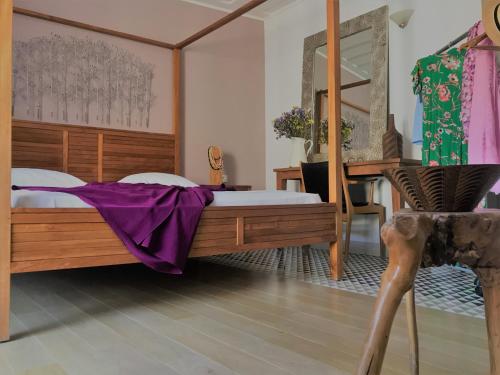  Vranas Ambiance Hotel in Chania
