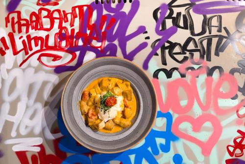 Mercure Budapest Castle Hill - image 13