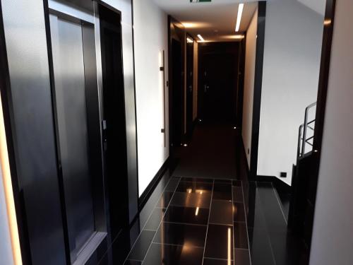 Deluxe Apartment image 3