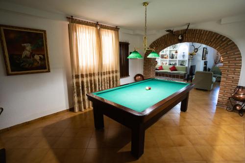 Casa exclusiva en Toledo