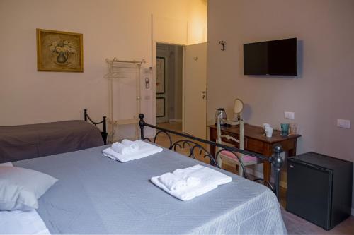 Città Di Castello Rooms - image 7