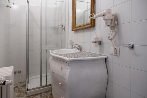 Città Di Castello Rooms - image 9