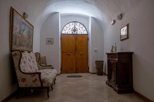 Città Di Castello Rooms 4