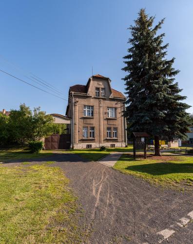 B&B Hořovičky - Apartmány U Procházků - Bed and Breakfast Hořovičky