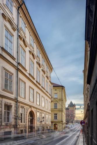 Riverview Old Town Apartment - image 7
