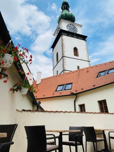 Demaris - Accommodation - Třebíč