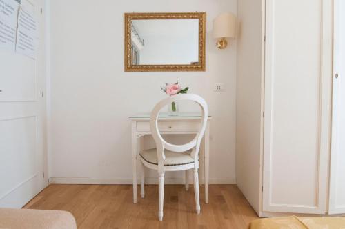 ホテル アイ トレンティーニ