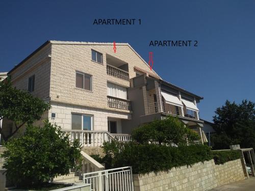 Planika Apartments 1