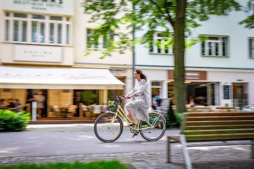 Mamma´s Boutique Hotel